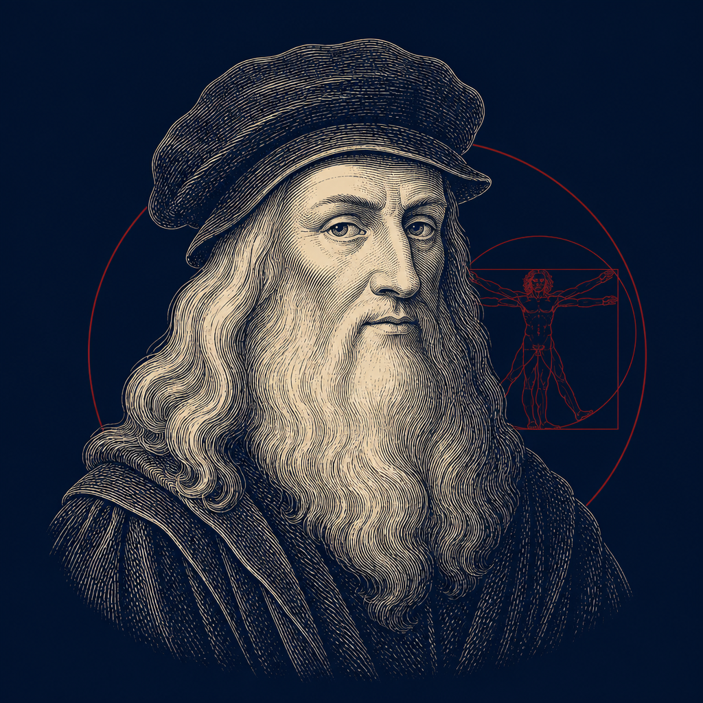 Leonardo da Vinci