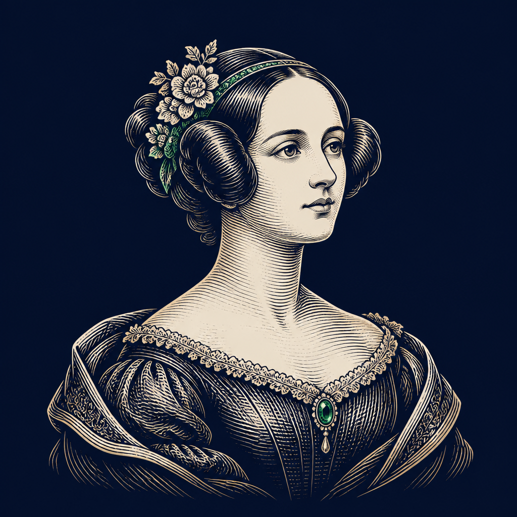 Ada Lovelace